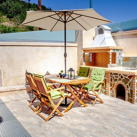 Filipposresort Agios Gordios  Exteriör bild